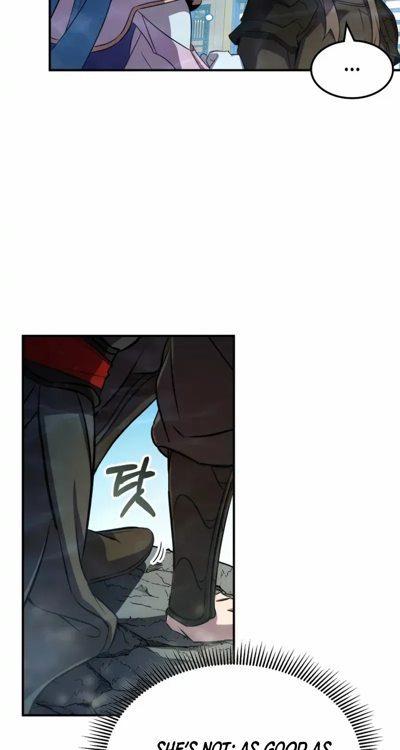 Drug Devourer Zinmanga X Chapter 96 Page 99