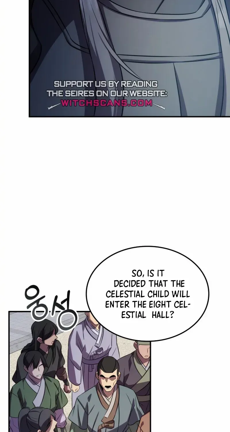 Drug Devourer Zinmanga X Chapter 95 Page 20