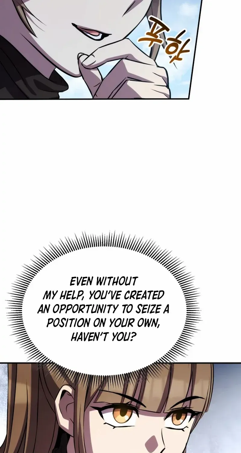 Drug Devourer Zinmanga X Chapter 95 Page 26
