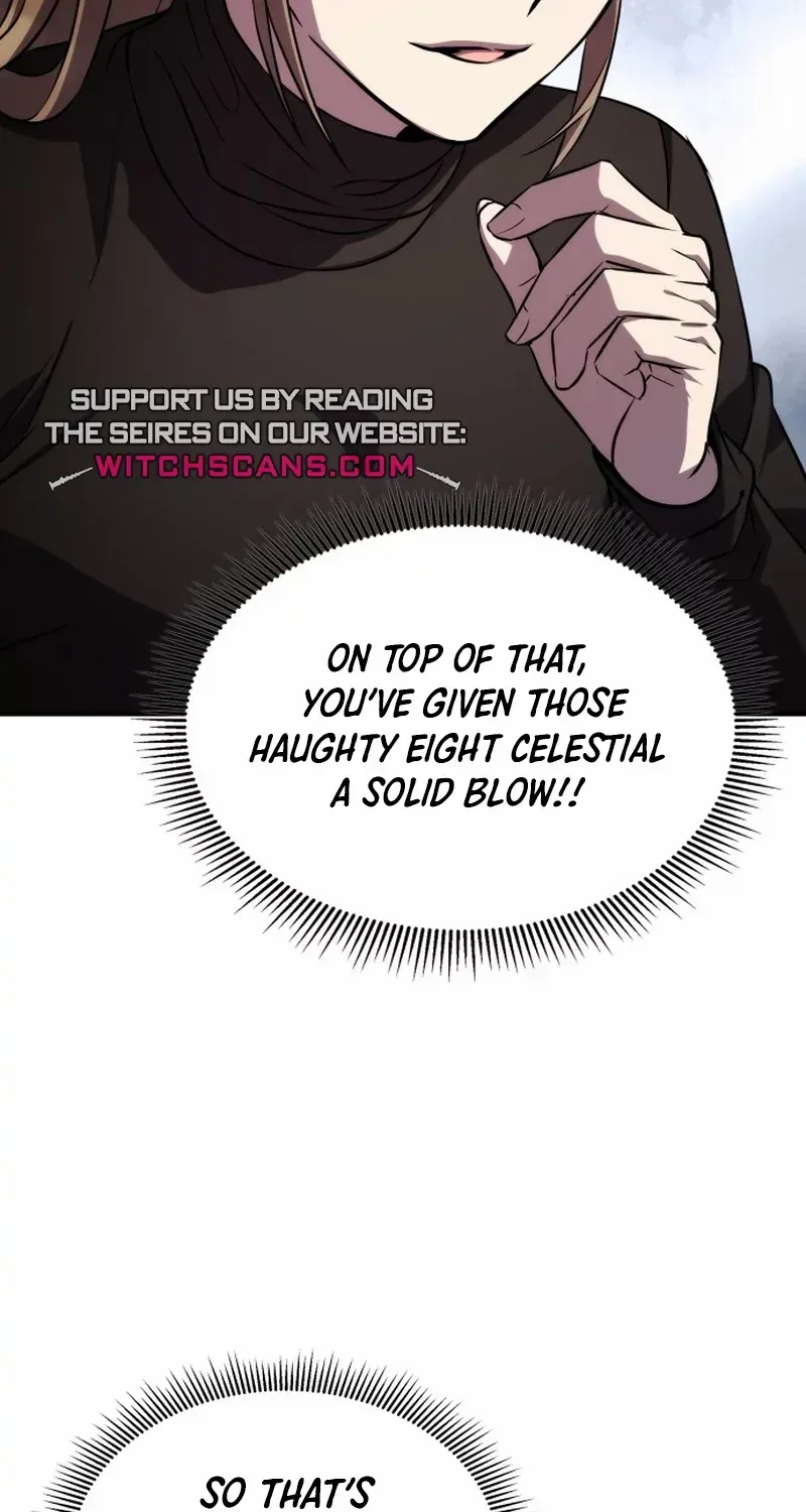Drug Devourer Zinmanga X Chapter 95 Page 27