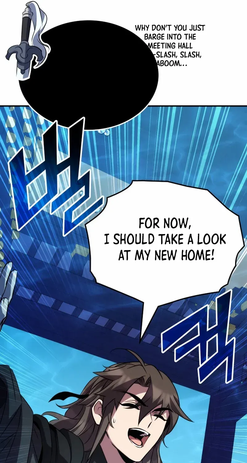 Drug Devourer Zinmanga X Chapter 95 Page 77