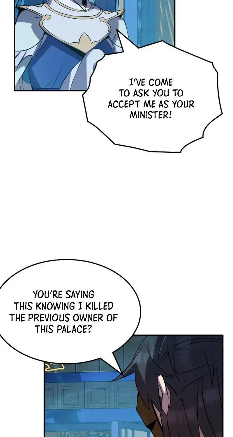 Drug Devourer Zinmanga X Chapter 95 Page 96