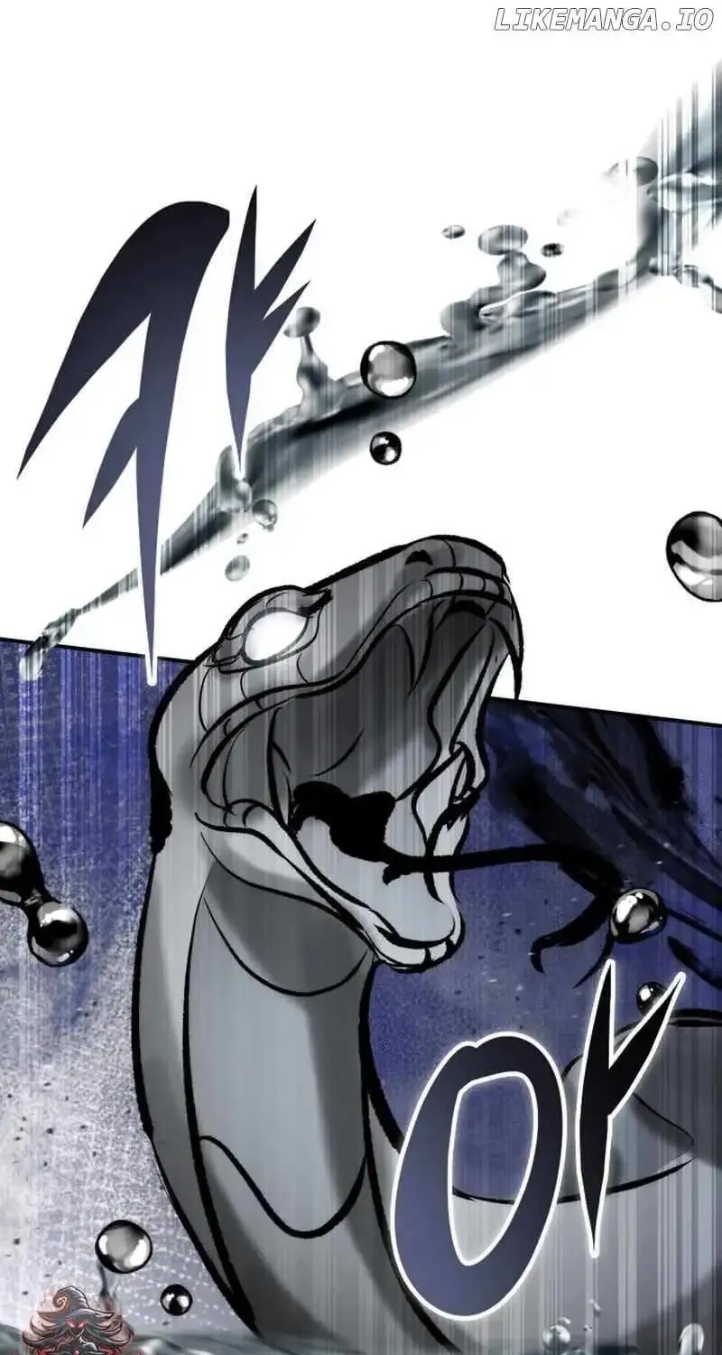 Drug Devourer Zinmanga X Chapter 94 Page 8