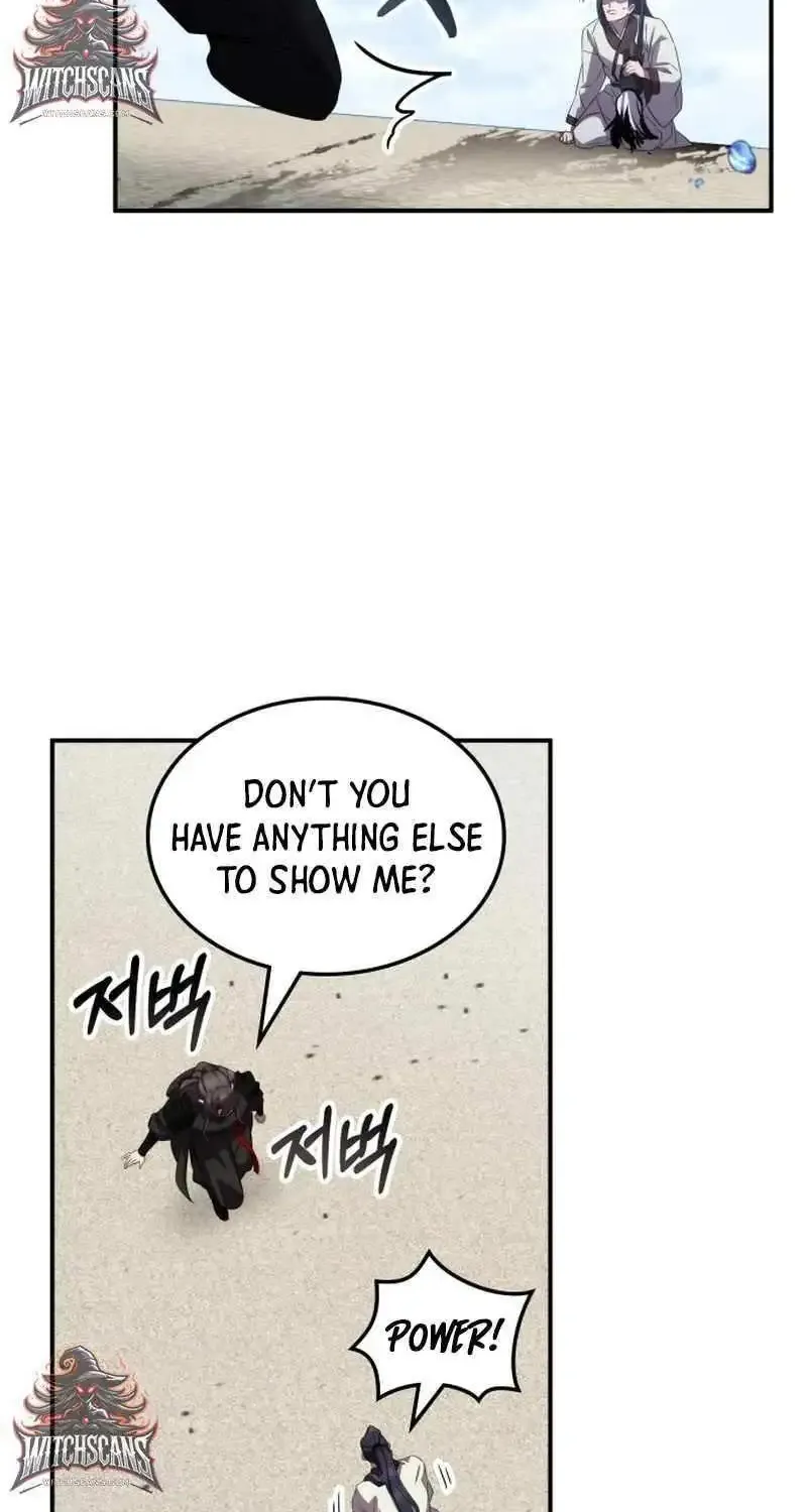 Drug Devourer Zinmanga X Chapter 94 Page 86