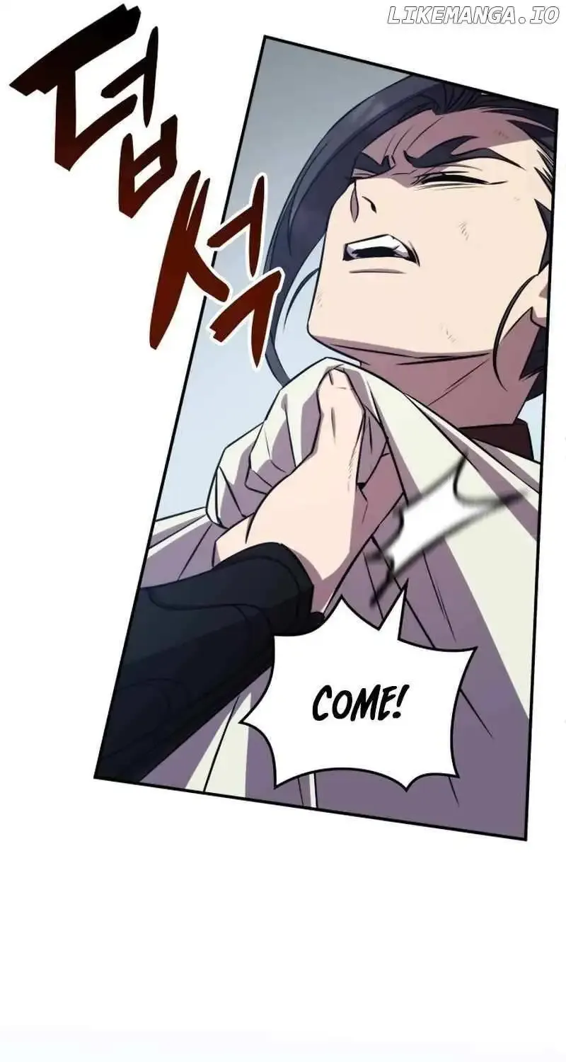 Drug Devourer Zinmanga X Chapter 94 Page 88