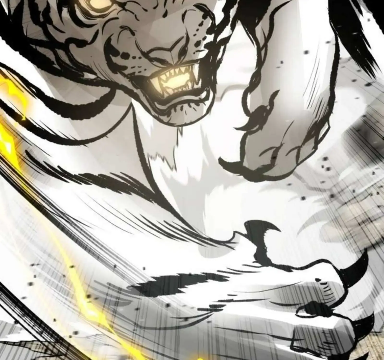 Drug Devourer Zinmanga X Chapter 93 Page 39