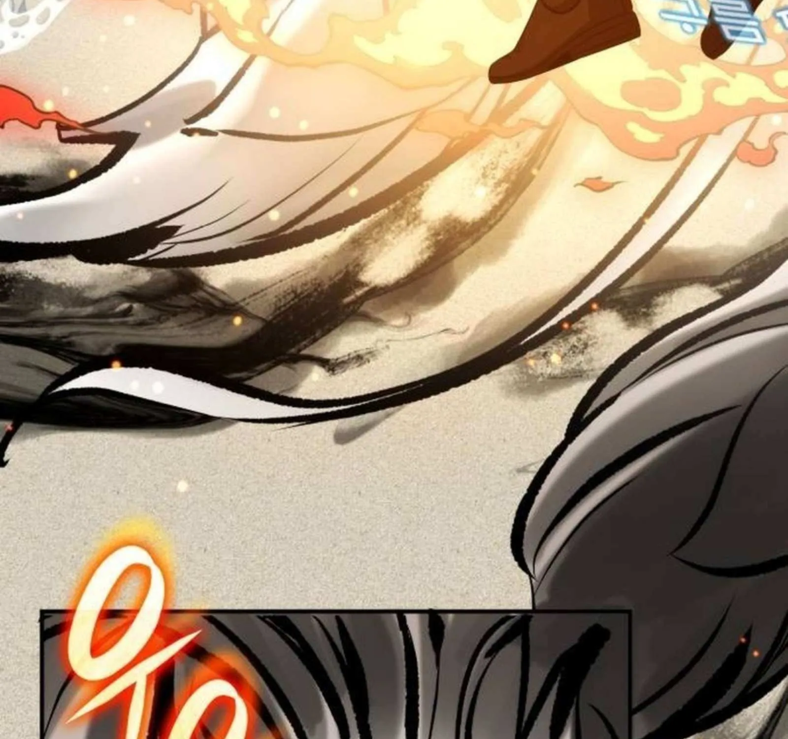 Drug Devourer Zinmanga X Chapter 93 Page 94