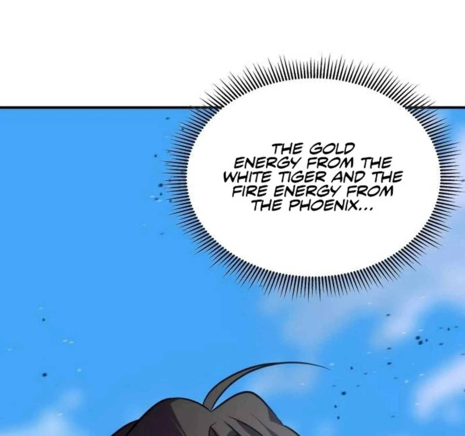 Drug Devourer Zinmanga X Chapter 93 Page 124