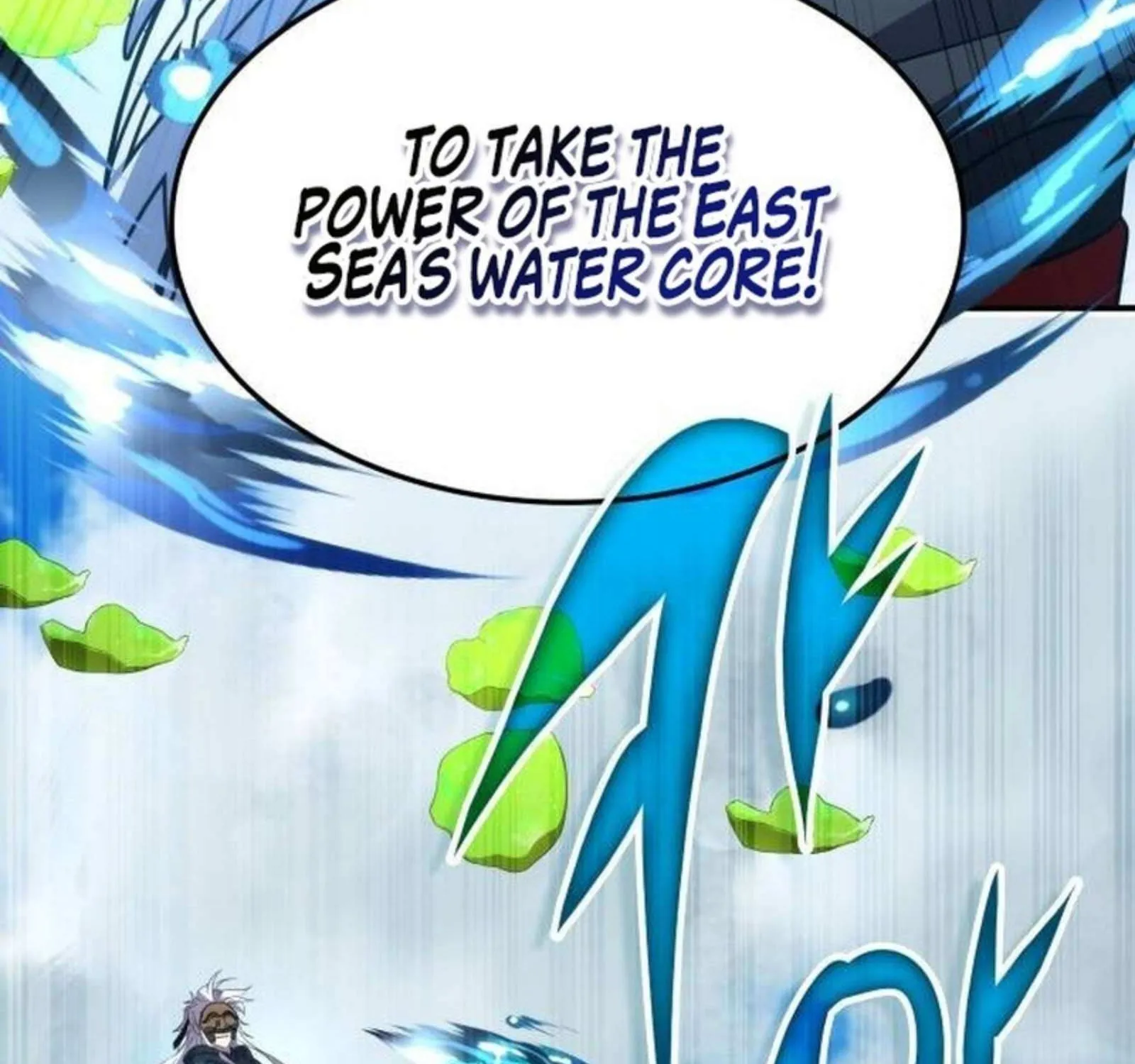 Drug Devourer Zinmanga X Chapter 93 Page 196