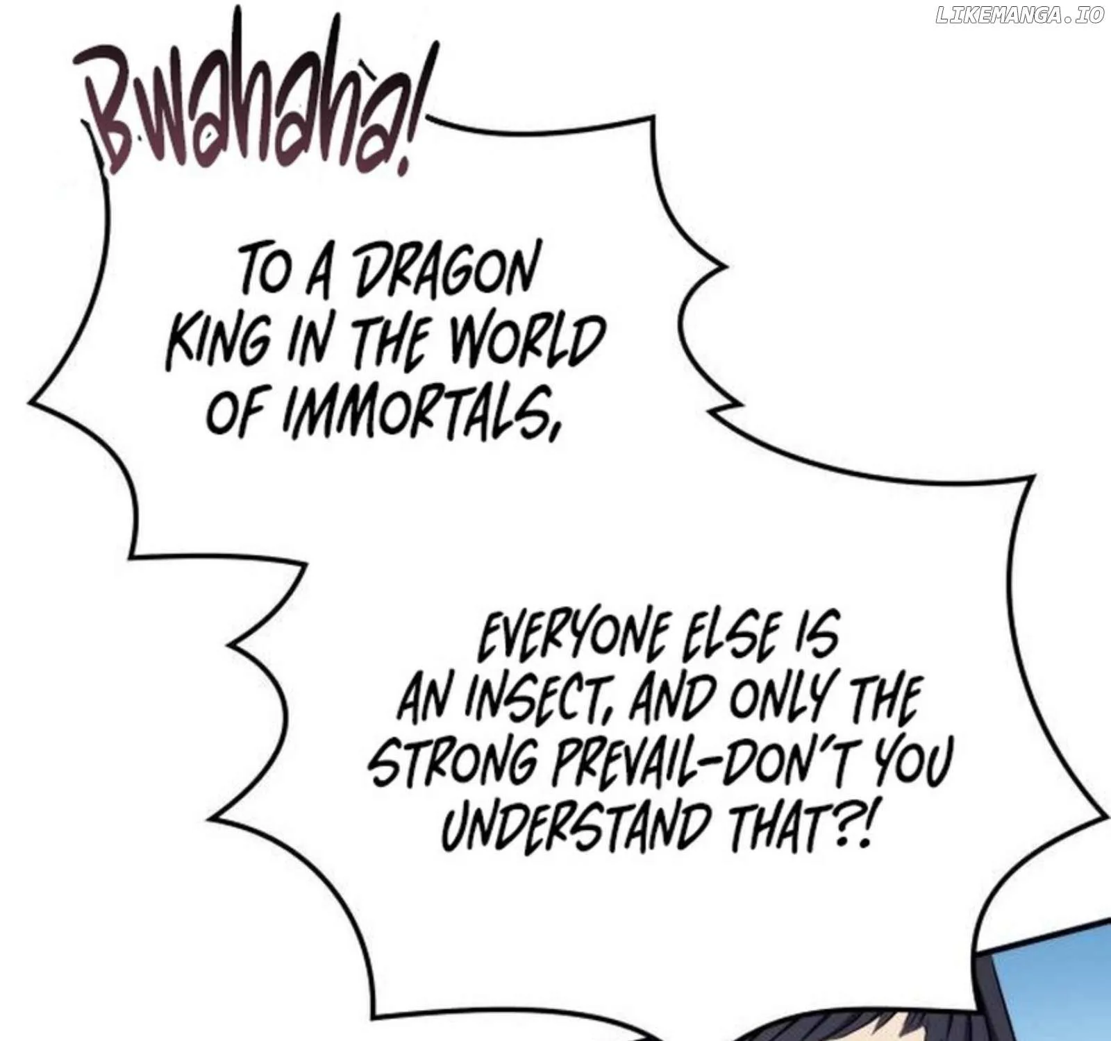 Drug Devourer Zinmanga X Chapter 93 Page 260