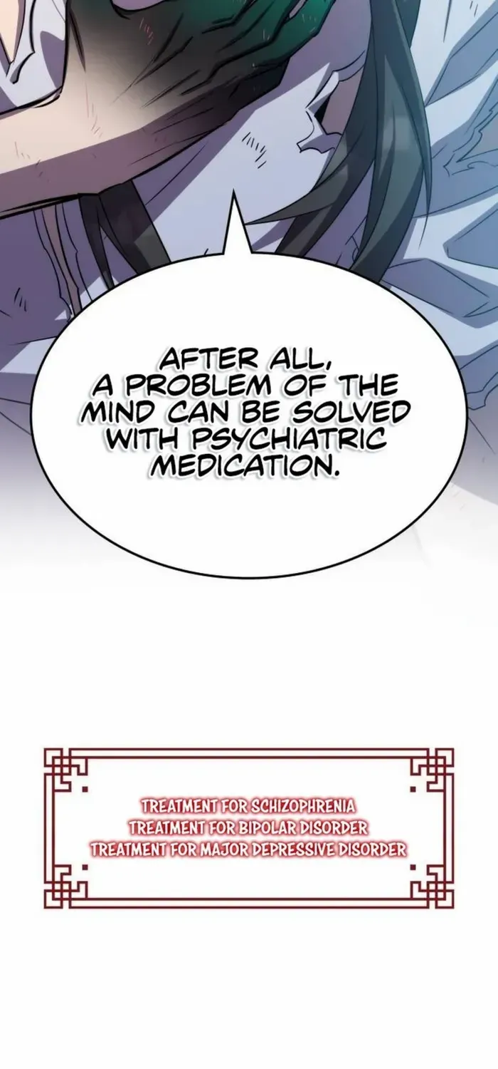 Drug Devourer Zinmanga X Chapter 92 Page 6