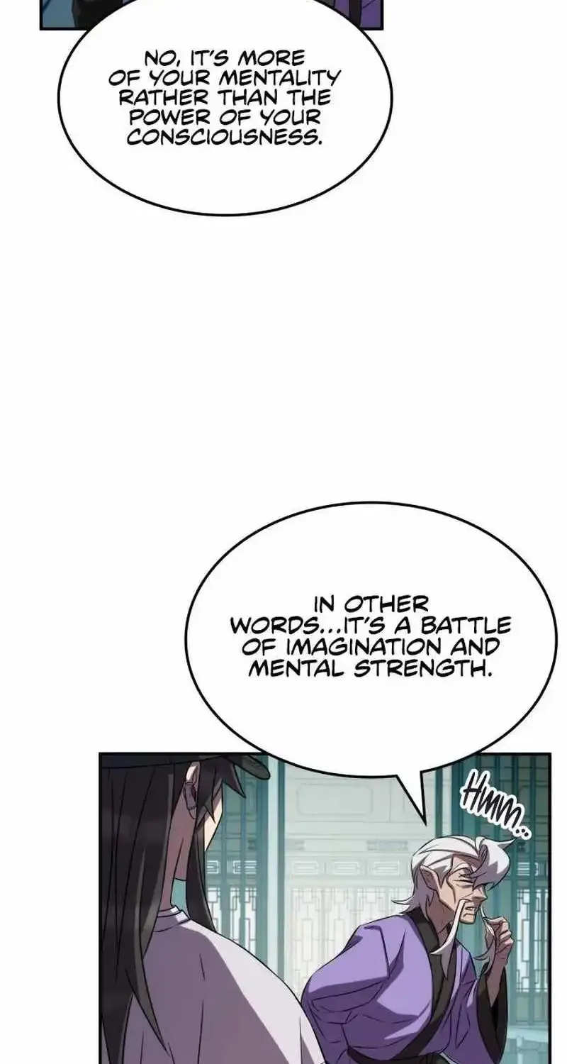 Drug Devourer Zinmanga X Chapter 91 Page 4
