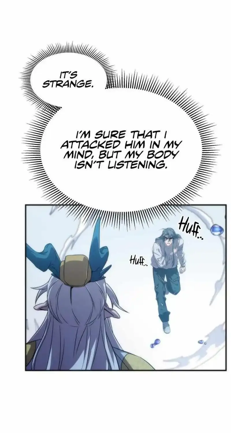 Drug Devourer Zinmanga X Chapter 91 Page 69