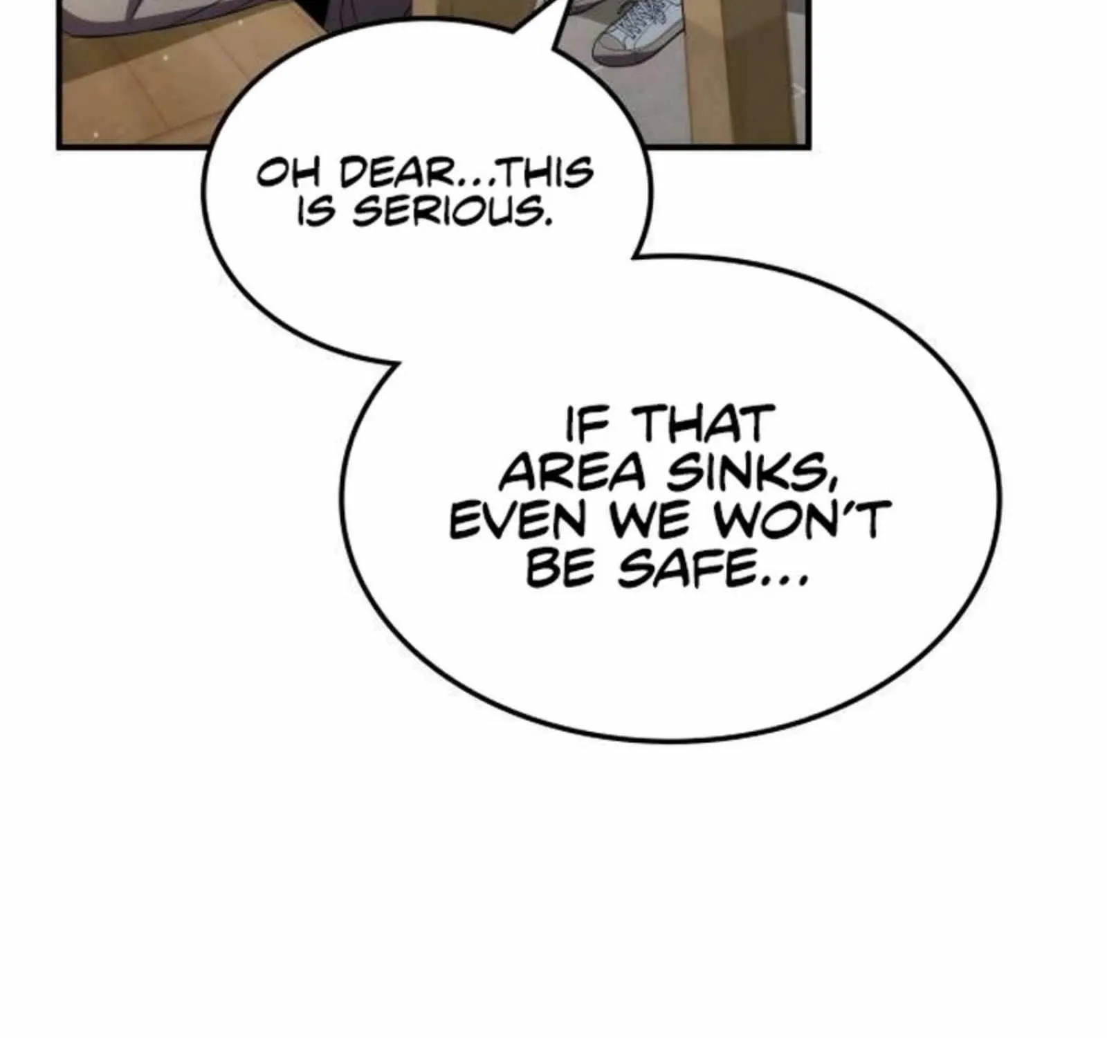 Drug Devourer Zinmanga X Chapter 90 Page 23