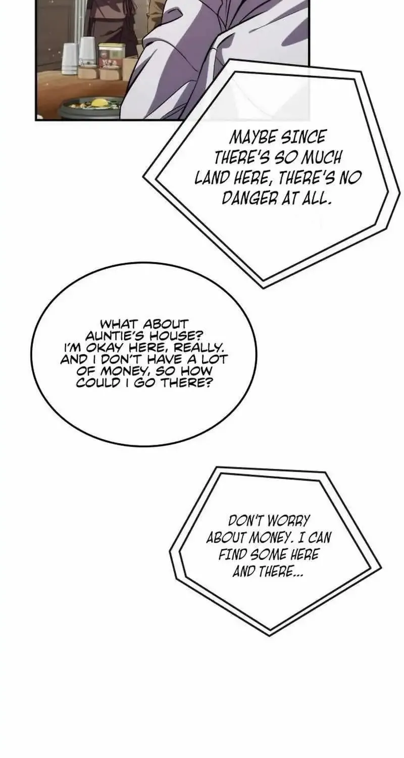 Drug Devourer Zinmanga X Chapter 90 Page 42
