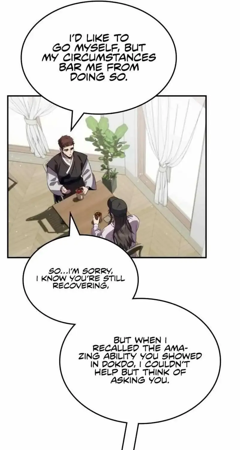 Drug Devourer Zinmanga X Chapter 90 Page 69