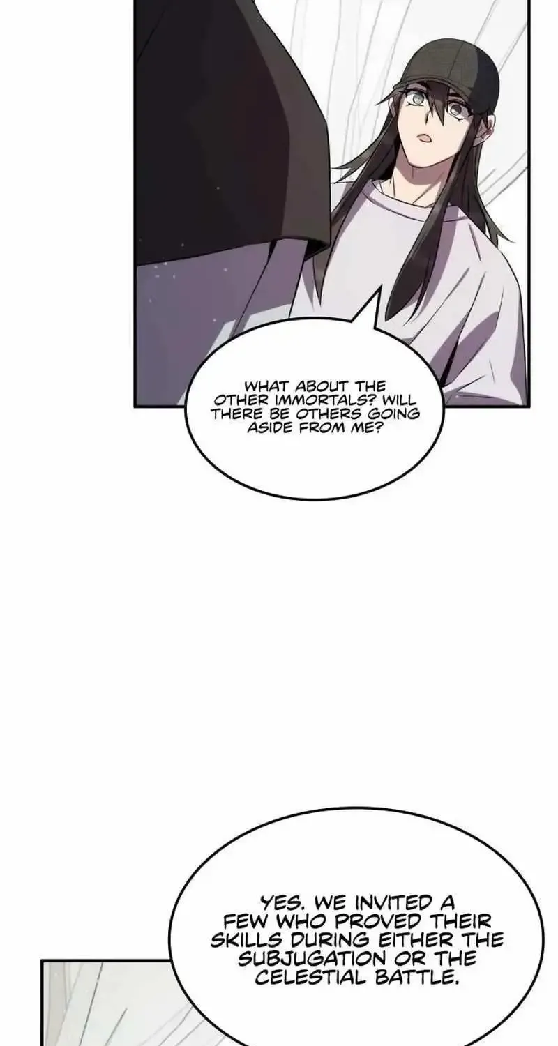Drug Devourer Zinmanga X Chapter 90 Page 71