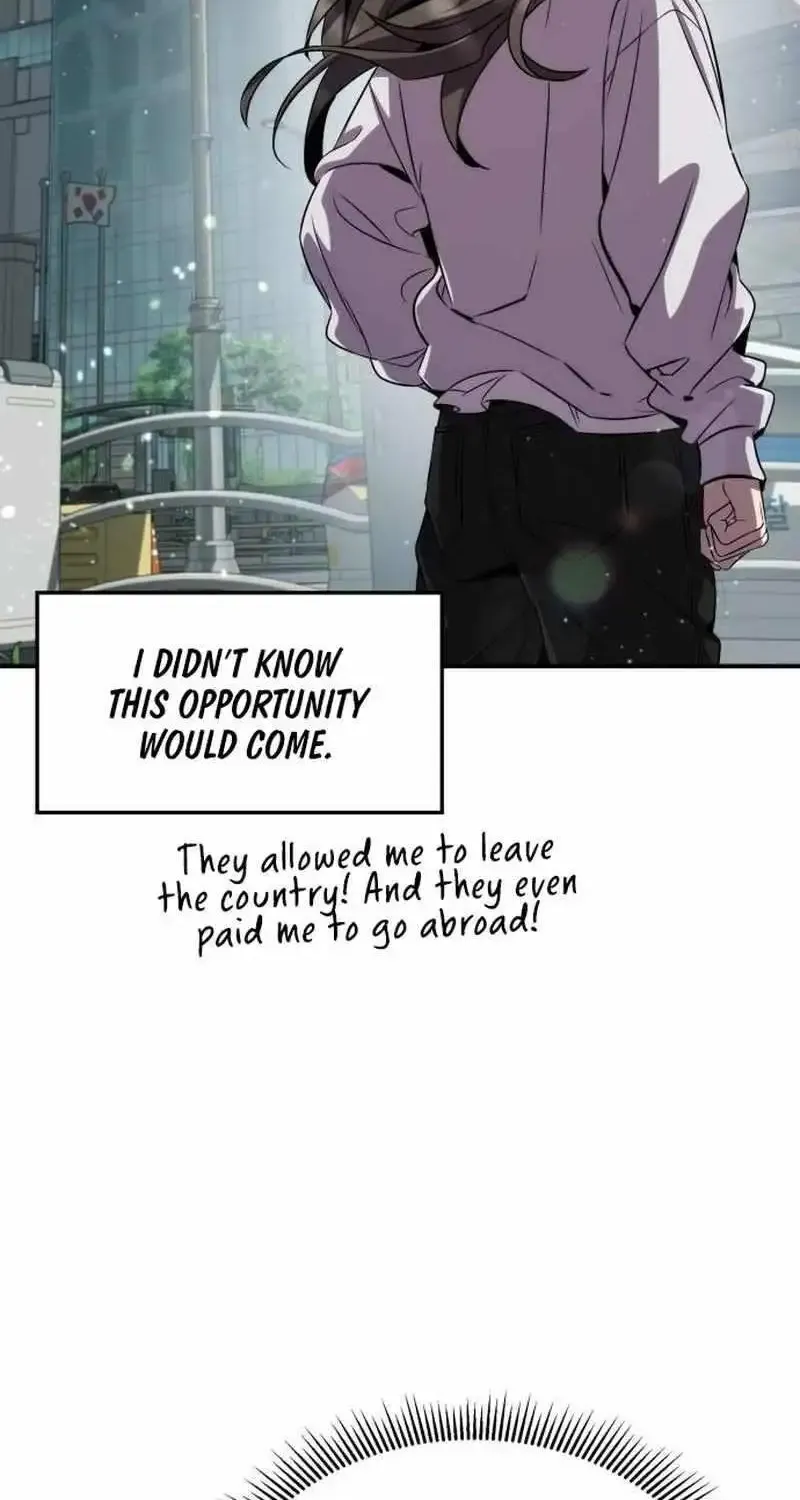Drug Devourer Zinmanga X Chapter 90 Page 86