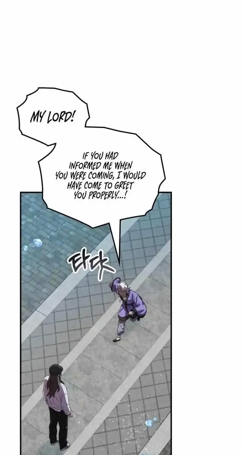 Drug Devourer Zinmanga X Chapter 90 Page 91
