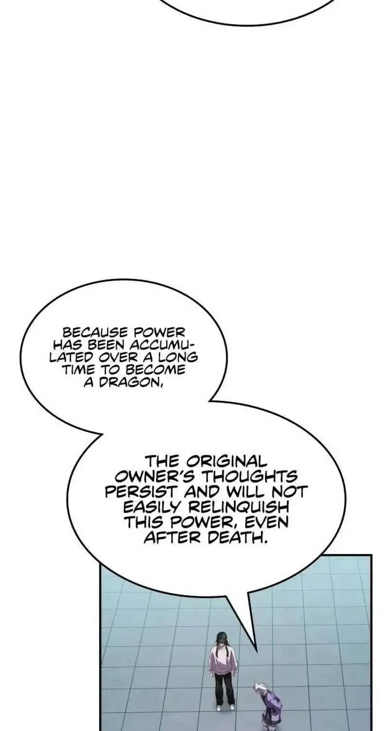 Drug Devourer Zinmanga X Chapter 90 Page 99