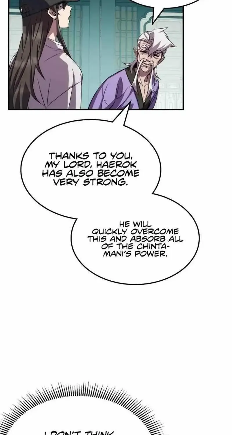 Drug Devourer Zinmanga X Chapter 90 Page 101
