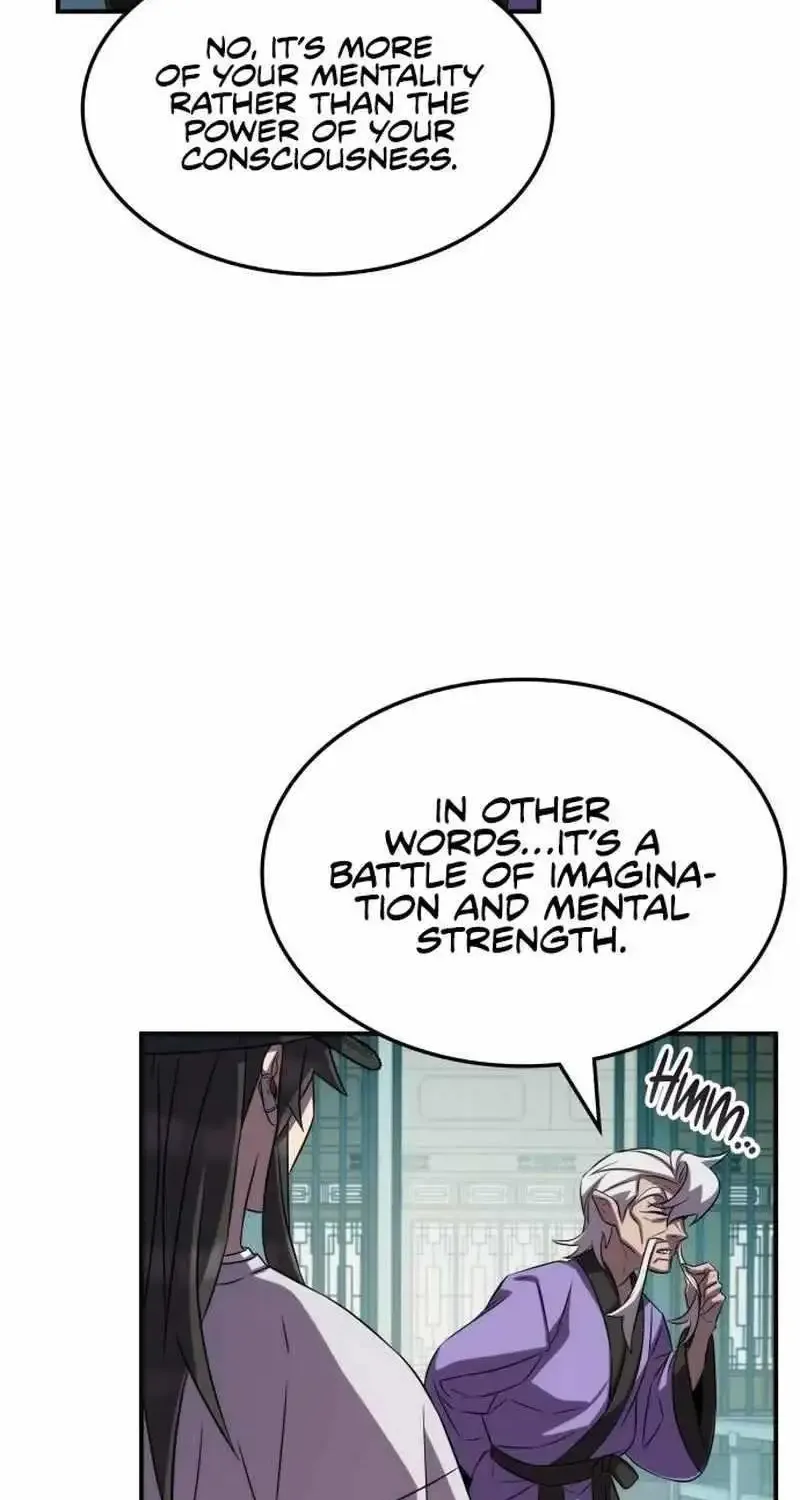 Drug Devourer Zinmanga X Chapter 90 Page 111