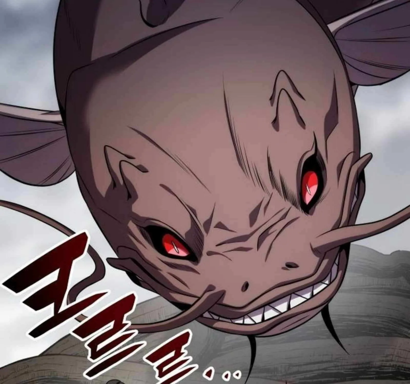 Drug Devourer Zinmanga X Chapter 88 Page 49