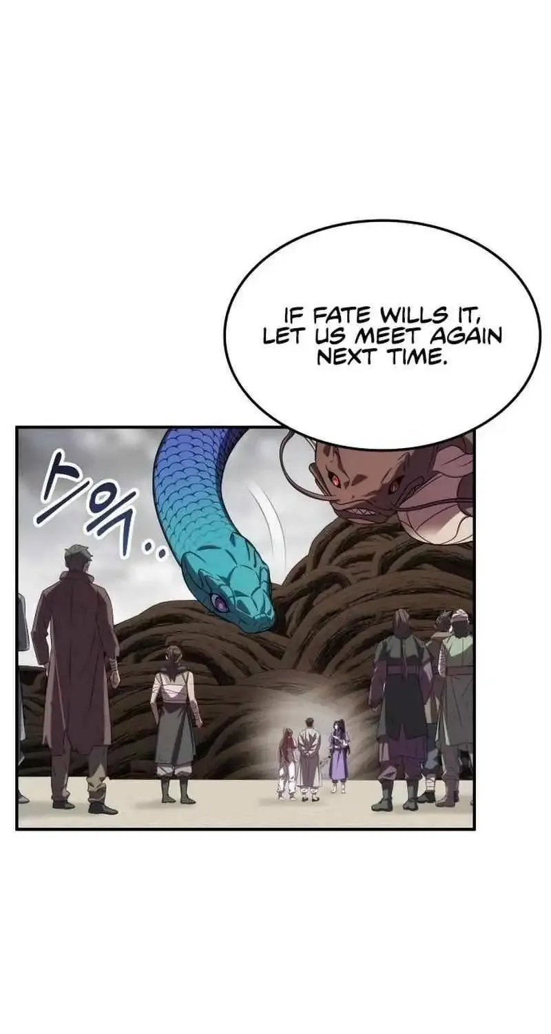 Drug Devourer Zinmanga X Chapter 88 Page 110