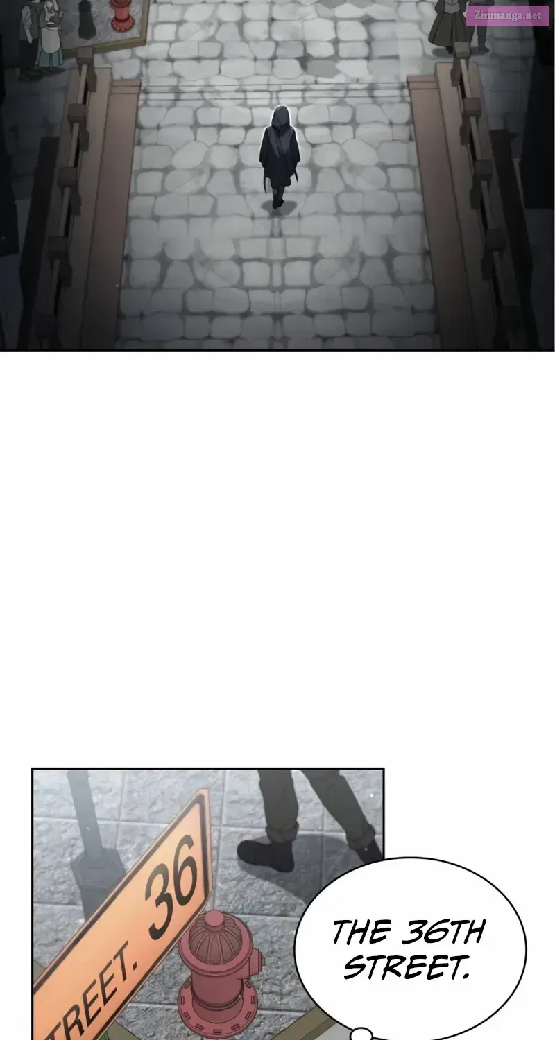 Genius Prismatic Mage Zinmanga X Chapter 10 Page 13