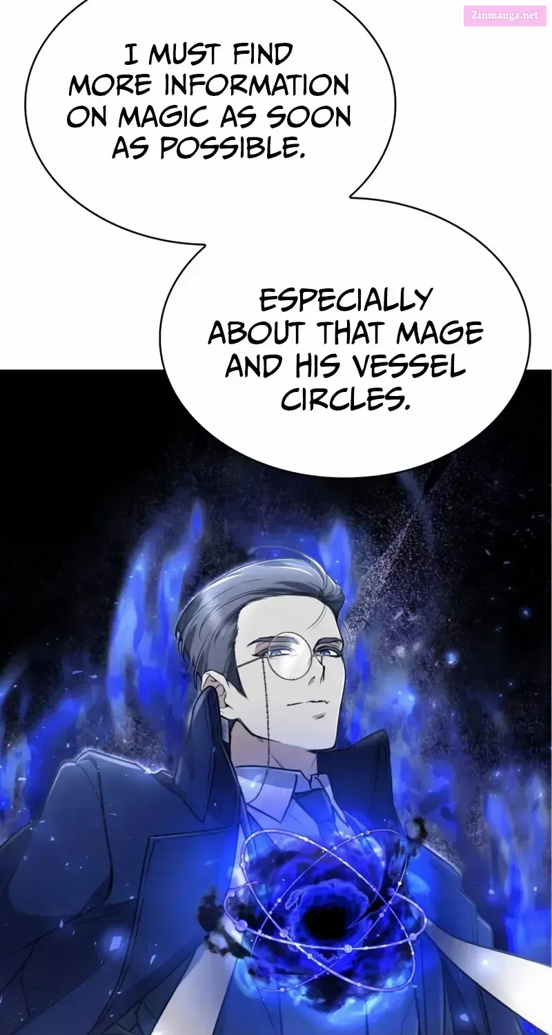 Genius Prismatic Mage Zinmanga X Chapter 10 Page 15