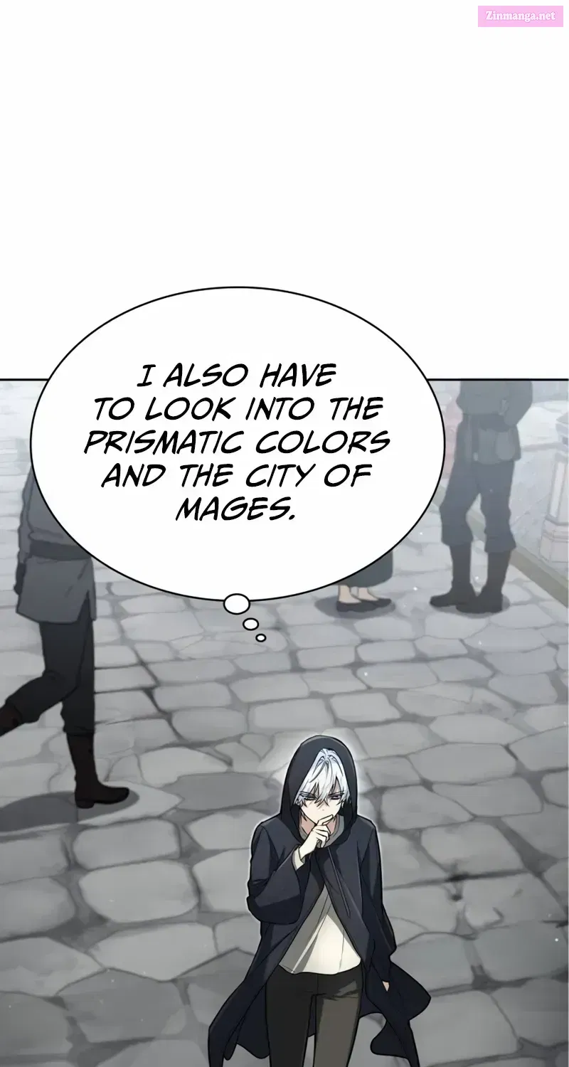 Genius Prismatic Mage Zinmanga X Chapter 10 Page 17