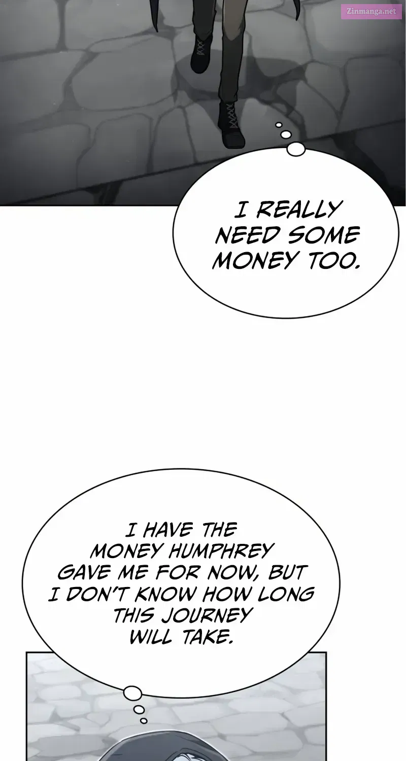Genius Prismatic Mage Zinmanga X Chapter 10 Page 18