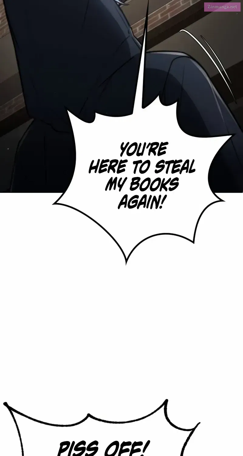 Genius Prismatic Mage Zinmanga X Chapter 10 Page 34