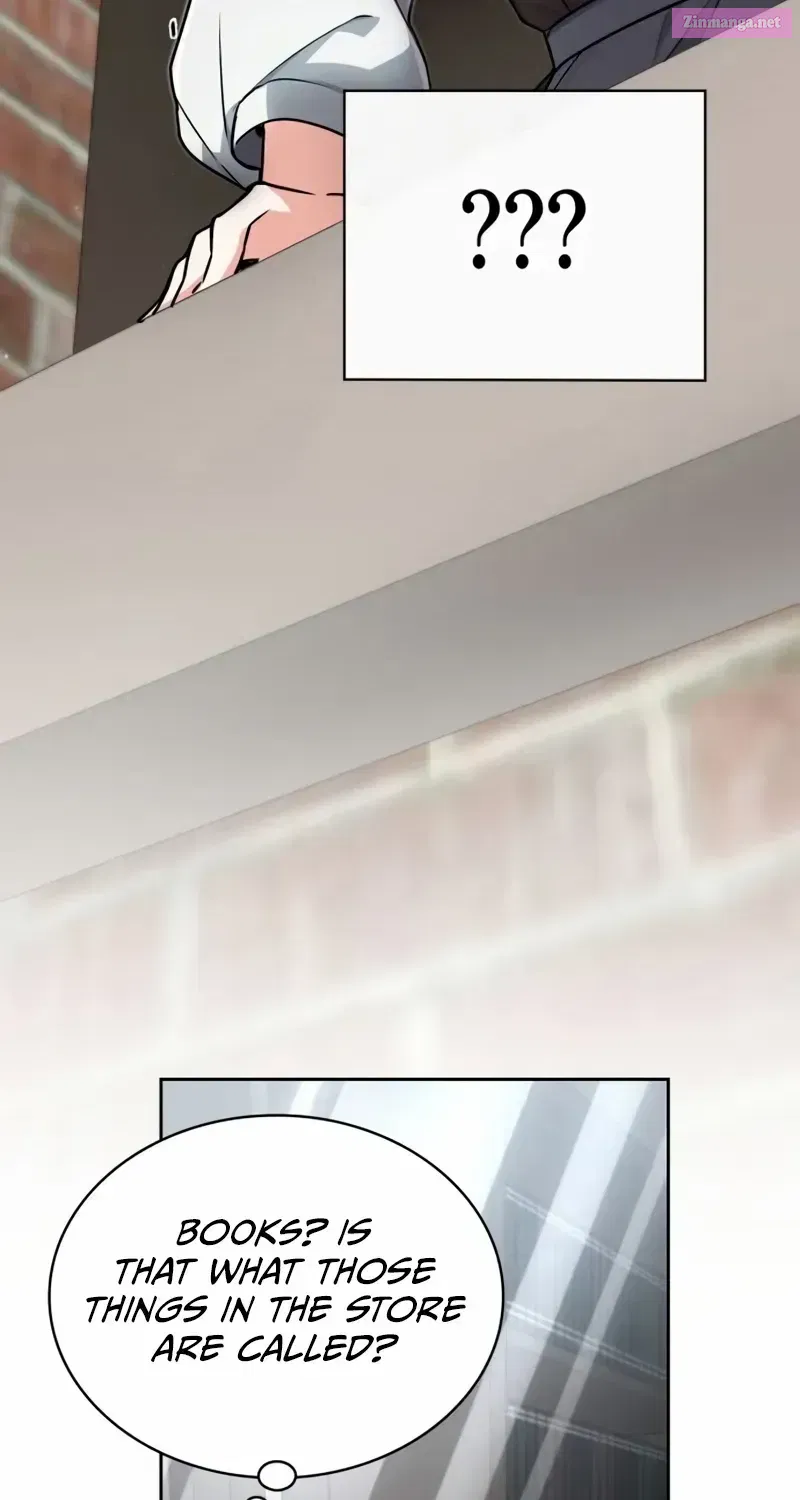 Genius Prismatic Mage Zinmanga X Chapter 10 Page 36