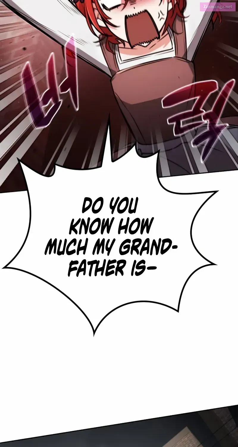 Genius Prismatic Mage Zinmanga X Chapter 10 Page 45