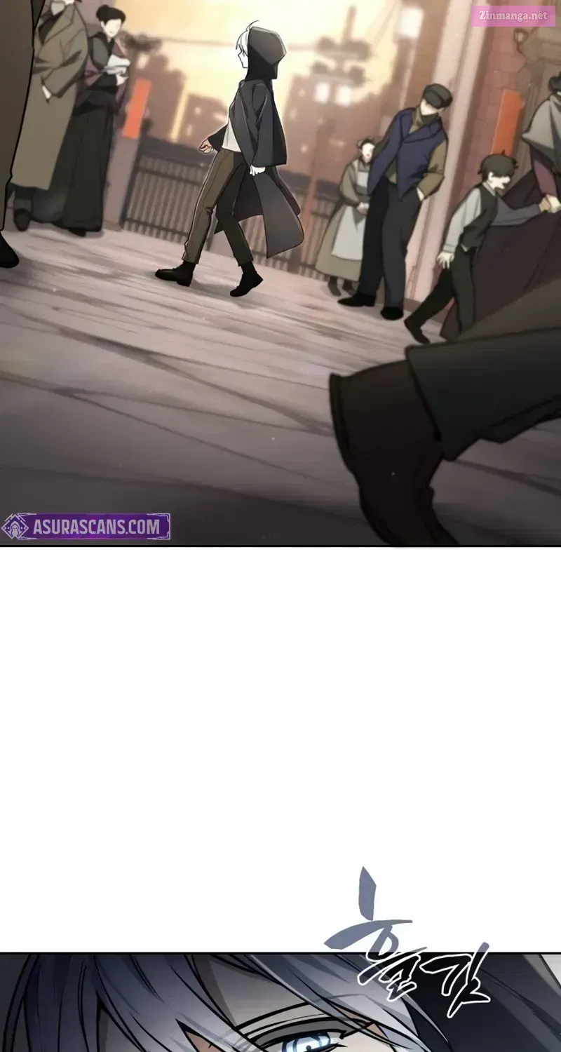 Genius Prismatic Mage Zinmanga X Chapter 10 Page 49