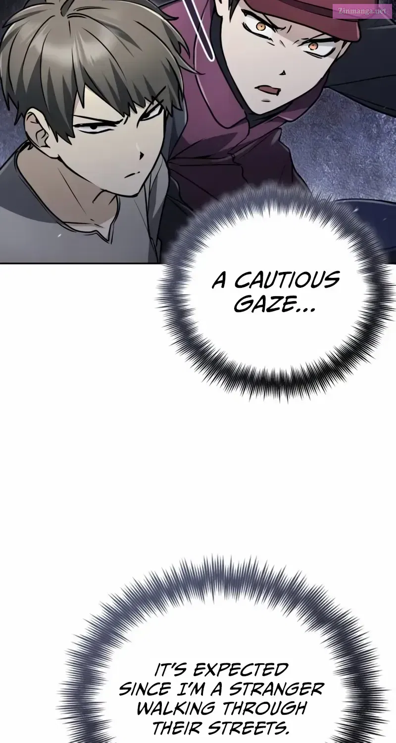 Genius Prismatic Mage Zinmanga X Chapter 10 Page 52