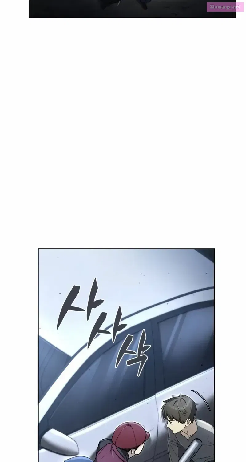 Genius Prismatic Mage Zinmanga X Chapter 10 Page 64