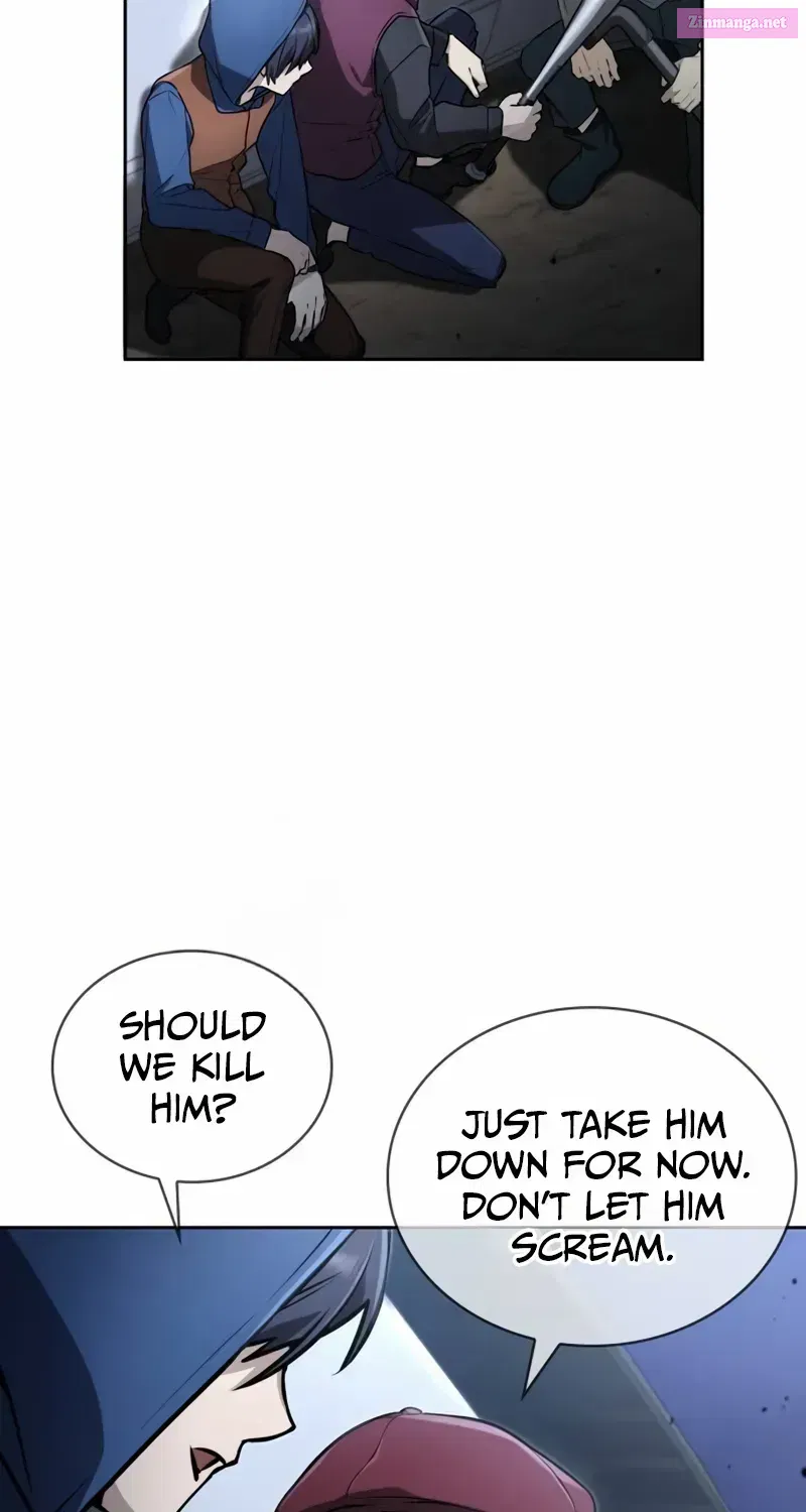 Genius Prismatic Mage Zinmanga X Chapter 10 Page 65