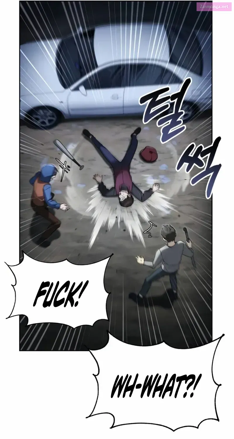 Genius Prismatic Mage Zinmanga X Chapter 10 Page 71