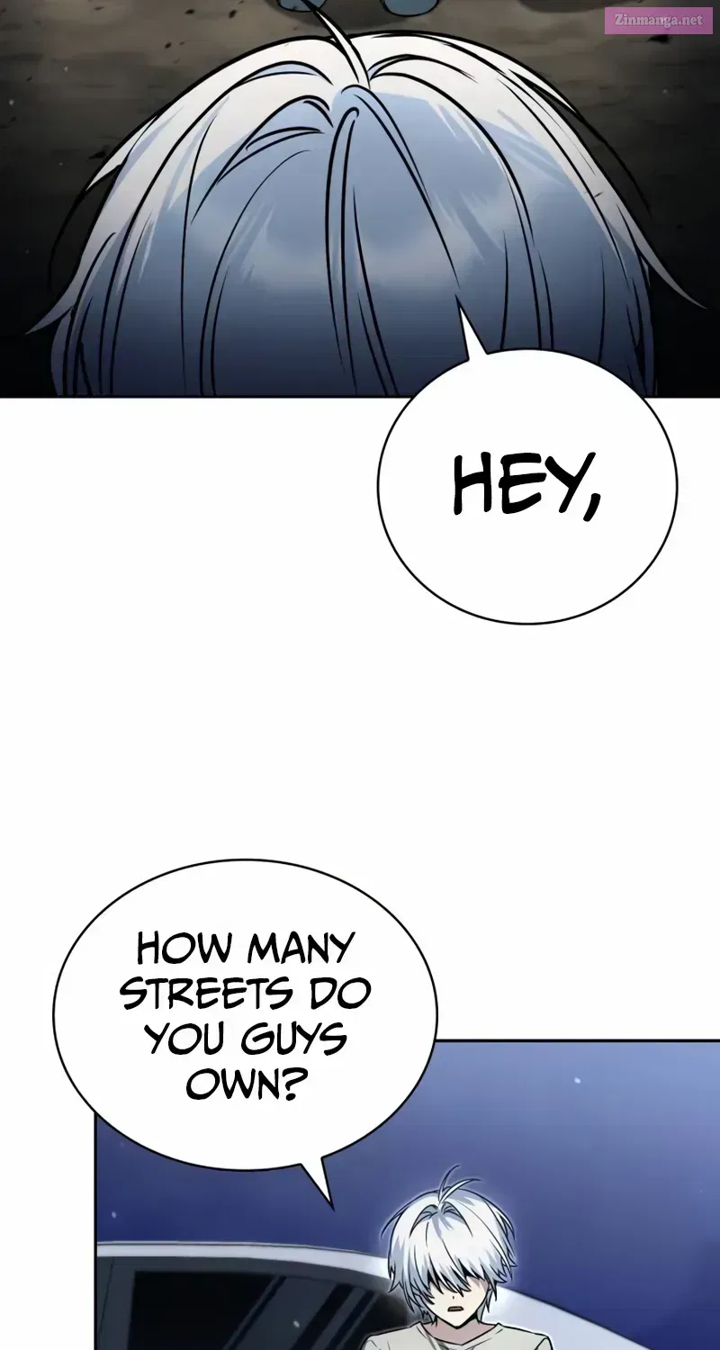 Genius Prismatic Mage Zinmanga X Chapter 10 Page 89