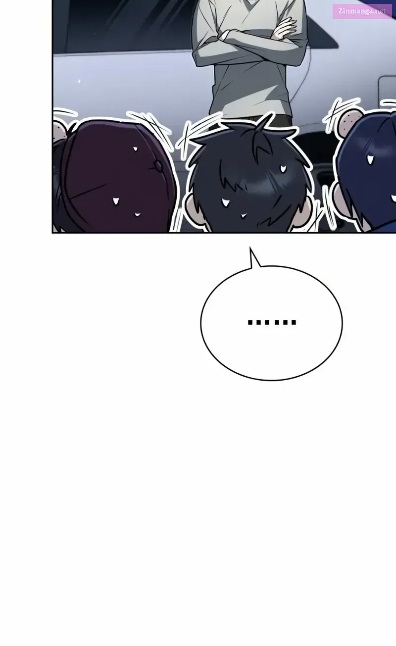 Genius Prismatic Mage Zinmanga X Chapter 10 Page 90