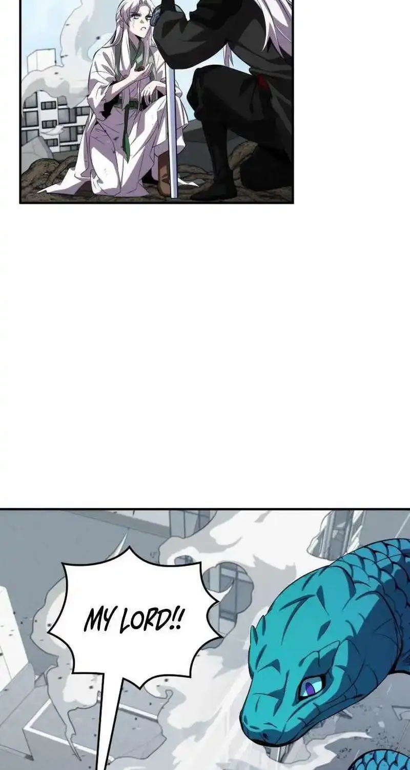 Drug Devourer Zinmanga X Chapter 85 Page 29