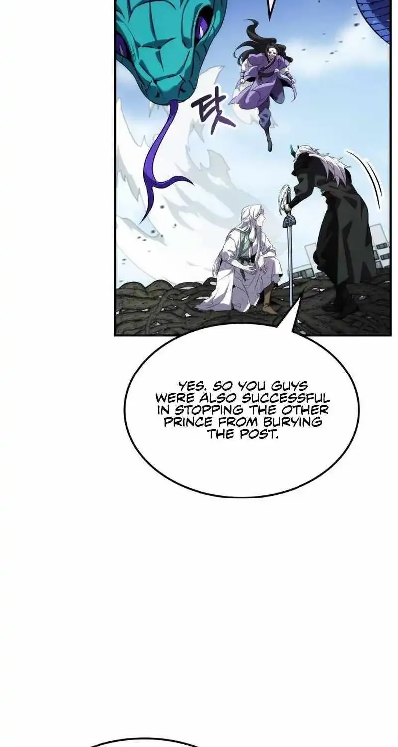 Drug Devourer Zinmanga X Chapter 85 Page 32