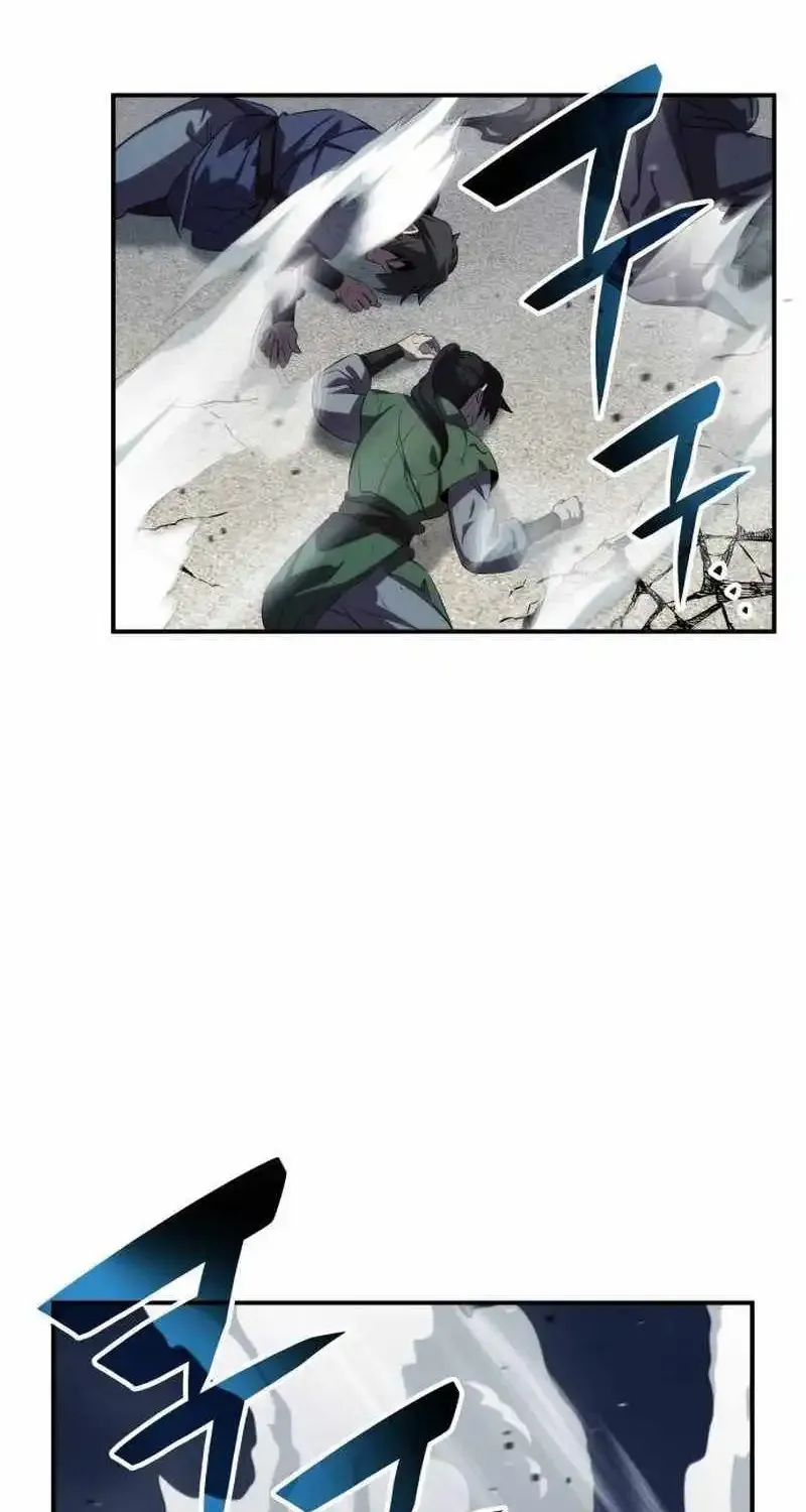 Drug Devourer Zinmanga X Chapter 85 Page 39