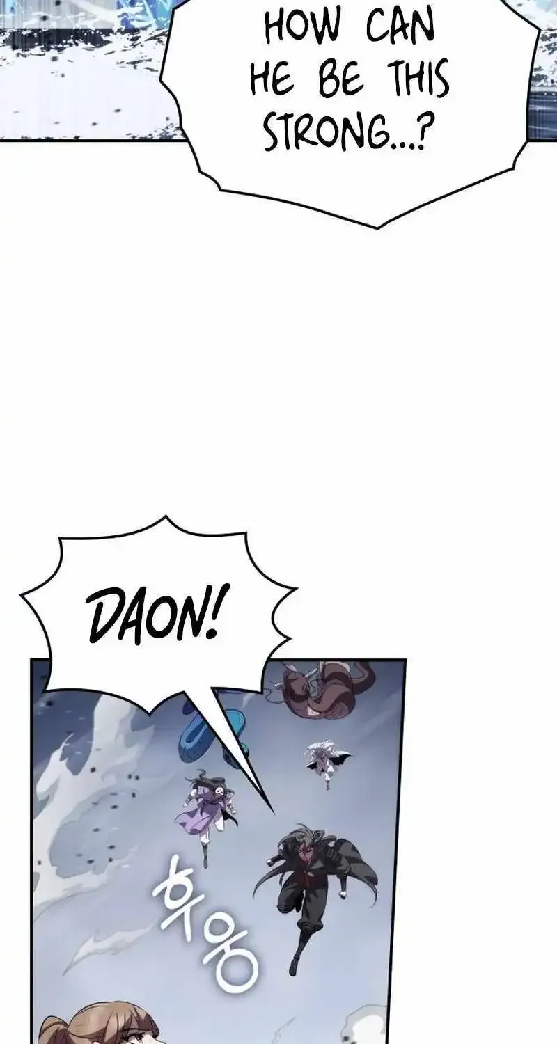 Drug Devourer Zinmanga X Chapter 85 Page 45