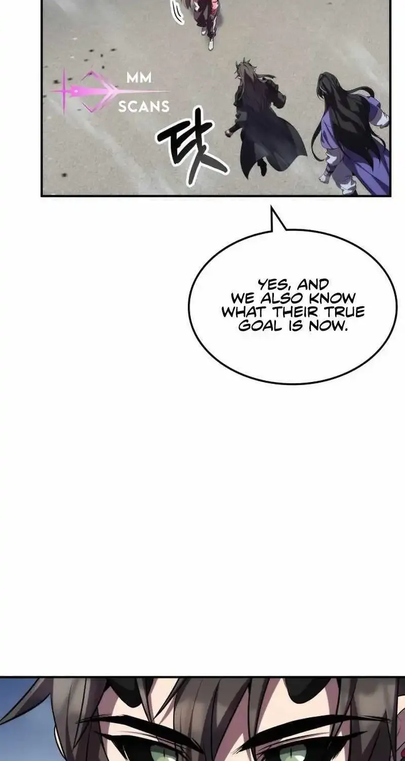 Drug Devourer Zinmanga X Chapter 85 Page 47