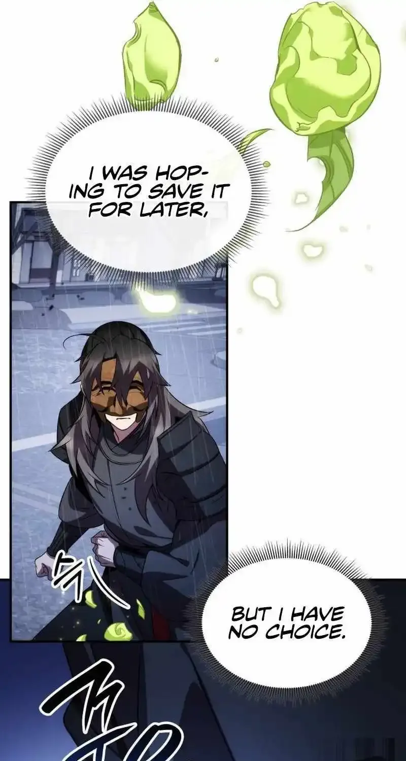 Drug Devourer Zinmanga X Chapter 84 Page 16