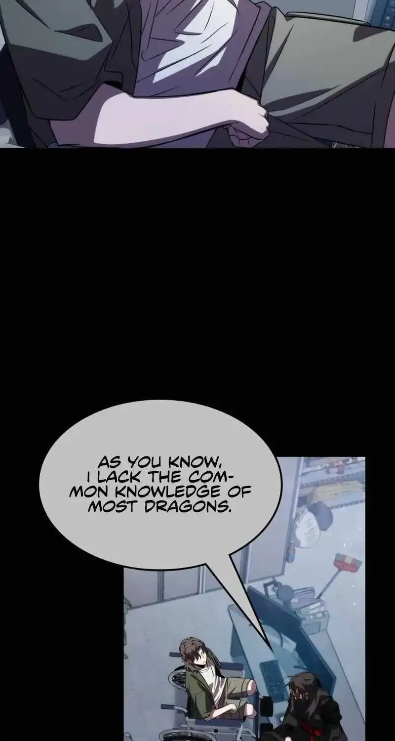 Drug Devourer Zinmanga X Chapter 84 Page 19