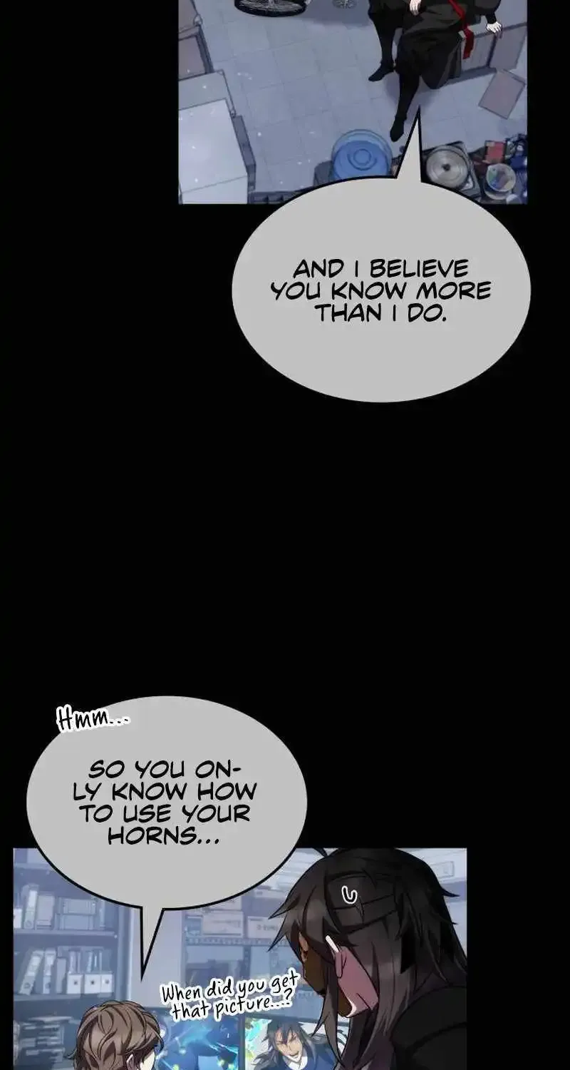 Drug Devourer Zinmanga X Chapter 84 Page 20